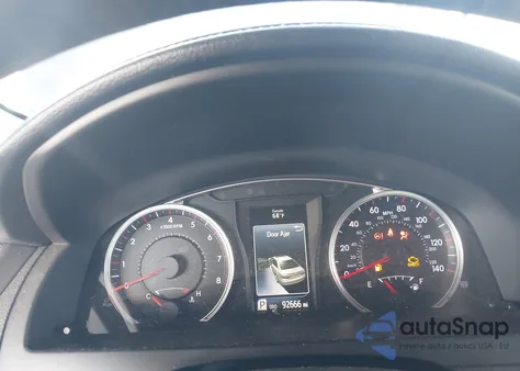 2017 Toyota Camry Se z USA, uszkodzony, nr VIN 4T1BF1FK7HU756771